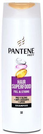 Pantene šampon Superfood 400ml