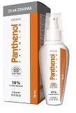 Panthenol 10% Swiss PREMIUM spray 150+25ml Zdarma
