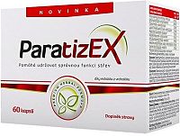 ParatizEX 60 cps.