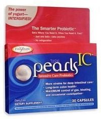 Pearls IC cps.30