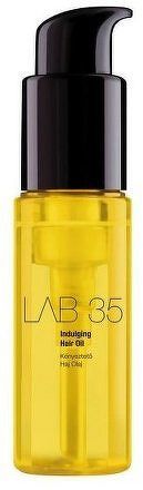 Pečující olej na vlasy LAB 35 (Indulging Hair Oil) 50 ml