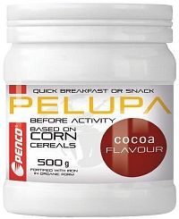PENCO Bezlepková kaše BEFORE ACTIVITY 500g Kakao