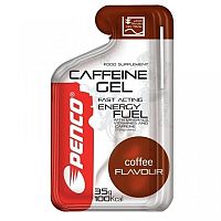PENCO Caffeine gel 25 ks