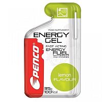 PENCO ENERGY GEL Citron 25 ks