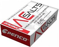 PENCO Minerály proti křečím AC SALTS 2x10 tob. v blistru