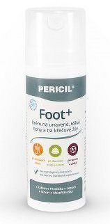 PERICIL Foot+ krém na nohy a křečové žíly 150ml