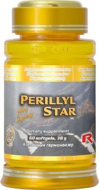 Perillyl Star 60 sfg