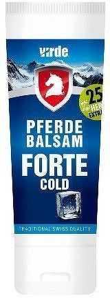 Pferde Balsam Forte Extra Cold 200ml