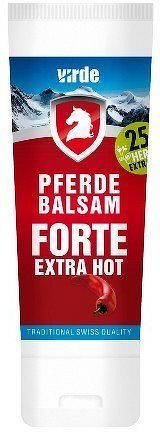 Pferde Balsam Forte Extra Hot 200ml