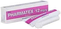 Pharmatex vaginální krém crm.vag.1x72g