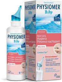 Physiomer Baby 115ml