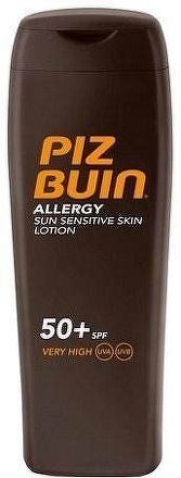 PIZ BUIN Allergy Lotion 200ml SPF50+