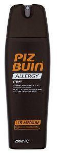 PIZ BUIN SPF15 Allergy Spray 200ml