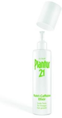 Plantur21 Nutri-kofeinový elixír 200ml