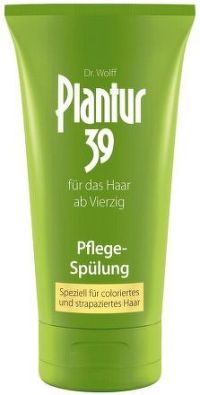 Plantur39 Kofeinový balzám pro barvené vlasy 150ml