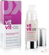 Pleťové sérum Vit Vit OX Diet Esthetic 30 ml