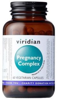 Pregnancy Complex 60 kapslí