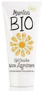 Přírodní citrusový sprchový gel Marilou BIO 150 ml