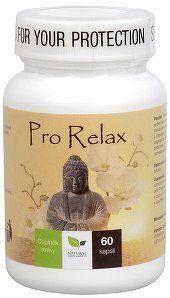 Pro Relax cps.60