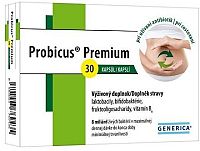 Probicus Premium cps.30 Generica