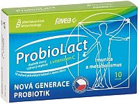 ProbioLact 10 tobolek