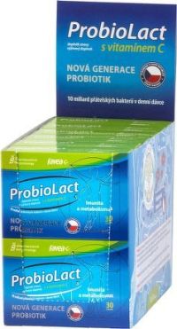 ProbioLact 12x30 tablet