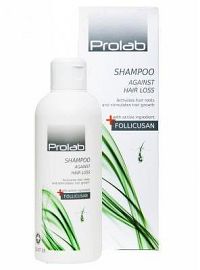 Prolab šampon proti vypadávání vlasů 200ml