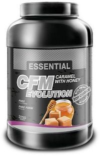 Prom-in Essential CFM Evolution Top Choise karamel s medem 2250g