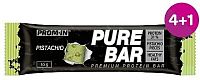 Prom-in Essential Pure Bar pistácie 65g 4+1 ZDARMA*