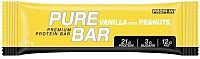 Prom-in Essential Pure Bar vanilka s arašídy 65g