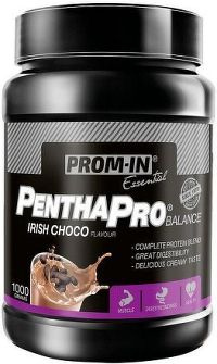 Prom-in Pentha Pro Balance 1000g irská čokoláda