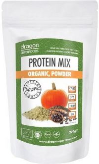 Protein mix BIO/RAW 200g