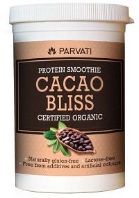 Proteinový nápoj Cacao Bliss 160g