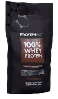 ProteinPRO 100% Whey Protein Čokoláda