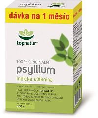 Psyllium ASP 300g (250g +50g zdarma)