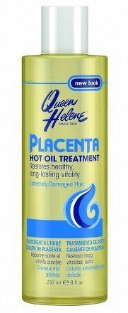 Queen Helene olejový vlas.zábal s placentou 237ml