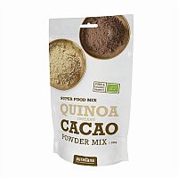 Quinoa Cacao Lucuma Powder BIO 200g