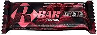 R-Bar Protein 60g bílá čokoláda s malinou