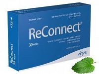 Reconnect 30 tablet