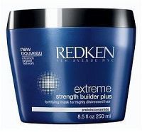 Redken Extreme Strength Builder Plus Mask 250 ml