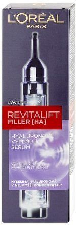 Revitalift Filler hyaluronové sérum proti vráskám 16ml