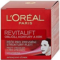 Revitalift Péče pro zpevnění struktury pleti 50ml