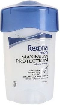 REXONA Men Deo stick MaxPro Clean 45ml