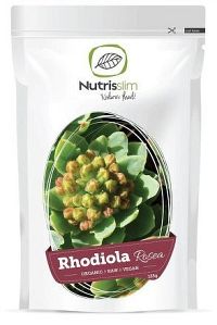 Rhodiola Rosea 125g Bio