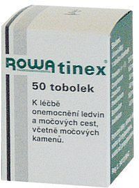 Rowatinex cps.50 (nádobka)