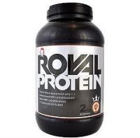 Royal Protein 2kg čokoláda