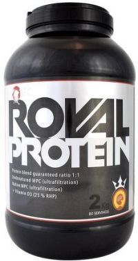 Royal Protein 2kg čokoláda-banán