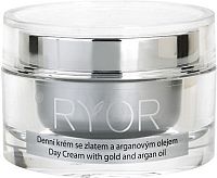 RYOR Argan care with Gold Denní krém 50ml