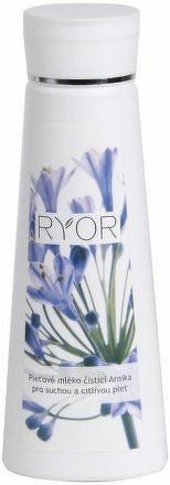 RYOR Pl.mléko čist. Arnika pro such. citl.pl.200ml