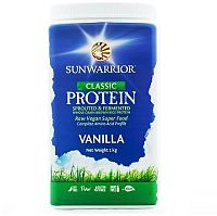 Rýžový Protein 1kg vanilka